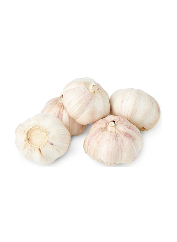 

Madhoor Garlic, 1kg