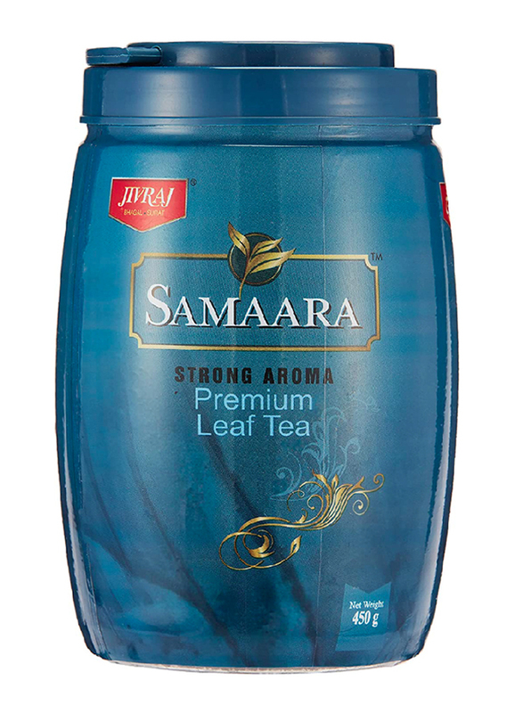 Samaara Premium Strong Aroma Tea, 450g