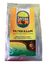 Savera South Indian Filter Kaapi, 500g