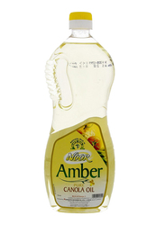 Noor Amber Canola Oil, 750ml