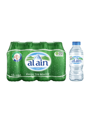Al Ain Water, 12 x 330ml