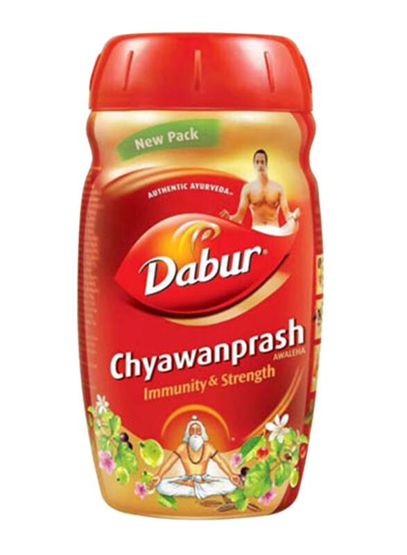 

Dabur Chyawanprash, 500g