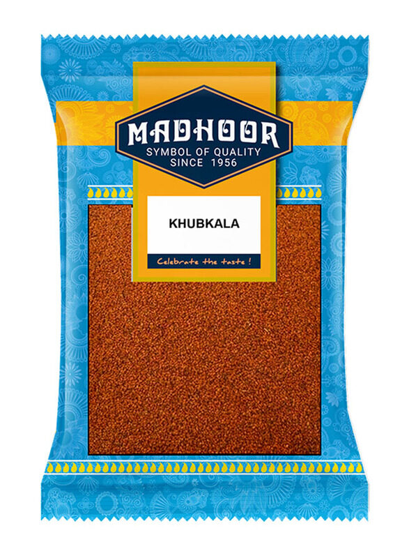 

Madhoor Khubkala, 1Kg