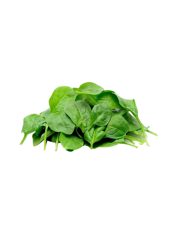Madhoor Baby Spinach Italy, 1KG