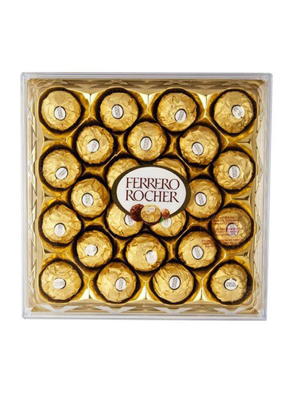 Ferrero Rocher Chocolate, 300g