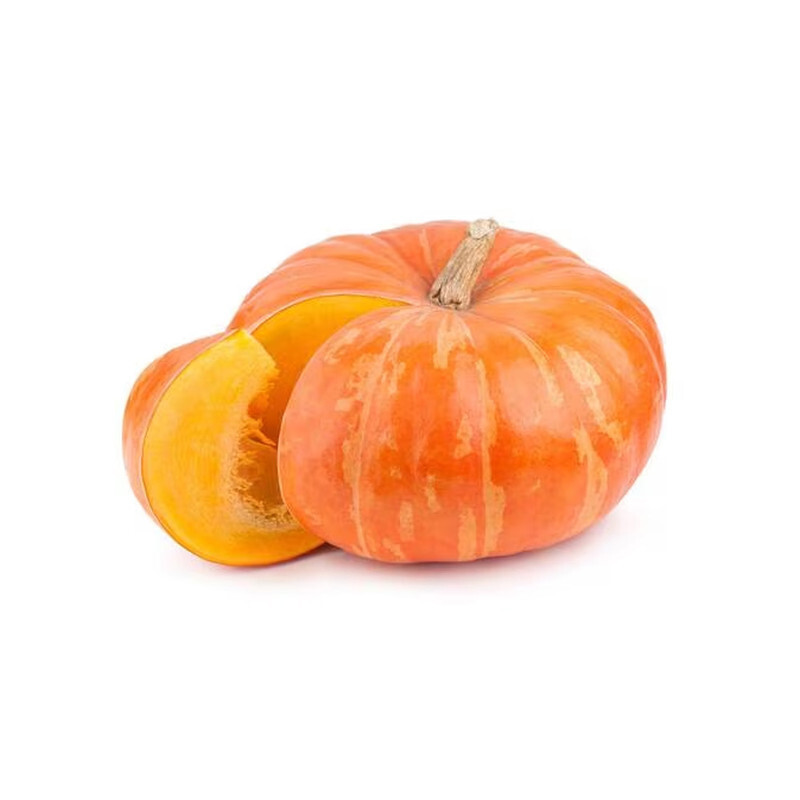 Baby Red Pumpkin, 1kg