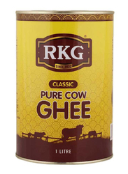 RKG Pure Cow Ghee, 1L