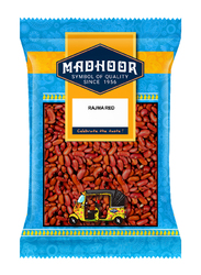 Madhoor Rajma Red Kidney Beans, 1 Kg