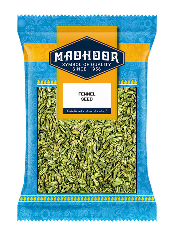 

Madhoor Fennel Seed, 1Kg