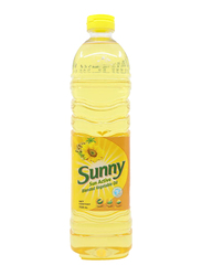 Sunny Sun Active Blended Vegetable Oil, 750ml