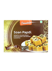 Chhedas Chocolate Soan Papdi, 240g