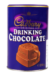 Cadbury Drinking Chocolate, 250g