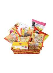 Madhoor Diwali Gift Pack, 10-Piece