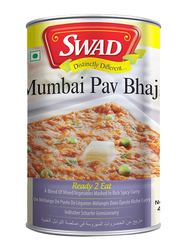 Swad Mumbai Pav Bhaji, 450g