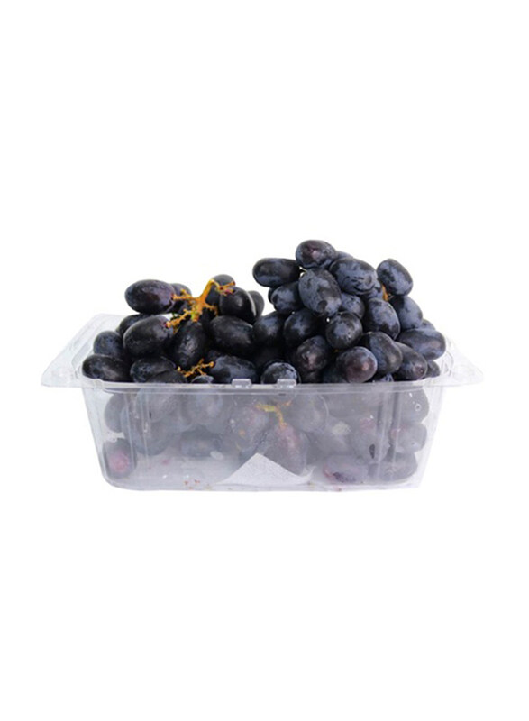 

Madhoor Grapes Black Seedless, 1 packet
