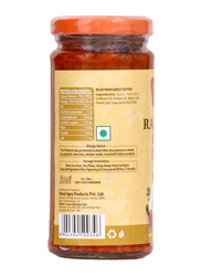 Swad Rajasthani Garlic Chutney, 250g