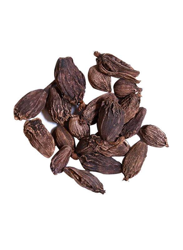 

Madhoor Black Cardamom, 250g