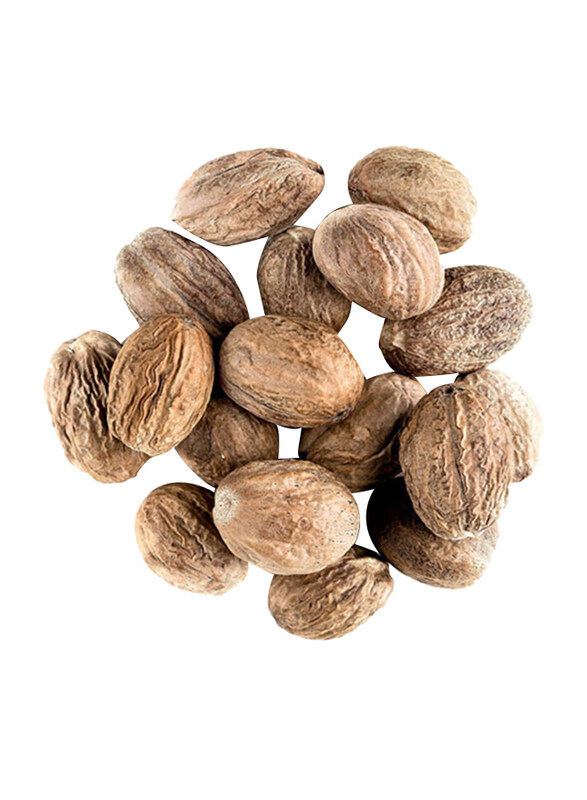 

Madhoor Jaifal/Nutmeg, 250g