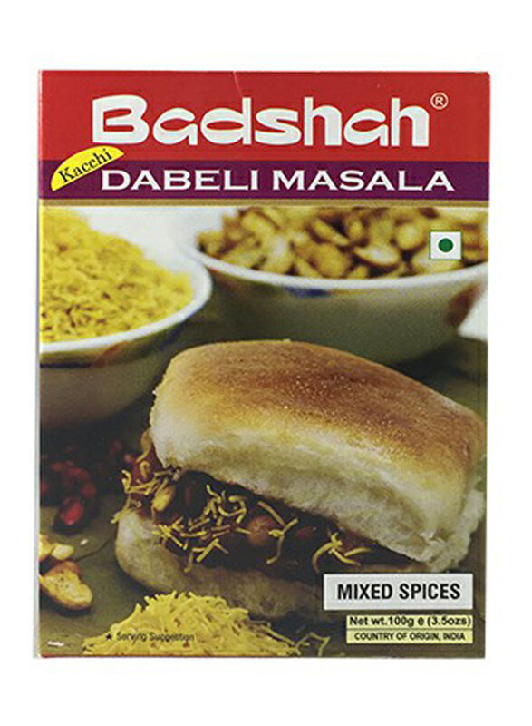 Badshah Dabeli Masala 100g