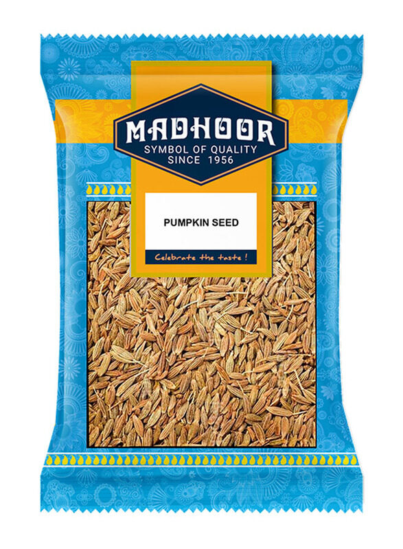 

Madhoor Cumin Seed, 500g