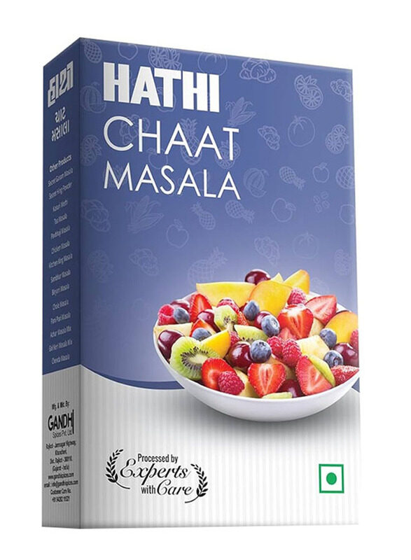 

Hathi Chaat Masala, 100g