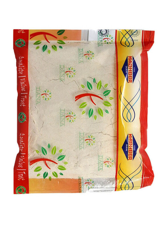 

Madhoor Rajgira Atta, 250g