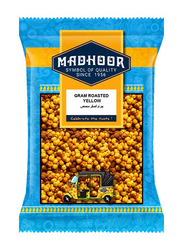 Madhoor Gram Roasted Yellow, 200g
