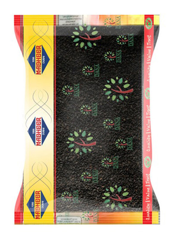 

Madhoor Tukmalanga Sabja Seed, 250g