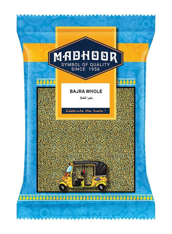Madhoor Whole Bajra, 1 Kg