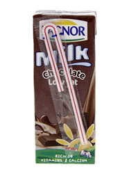 Lacnor Chocolate Milk, 180ml