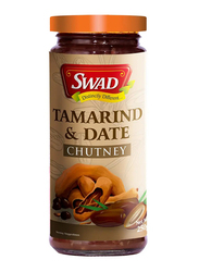 Swad Tamarind And Date Chutney, 300g