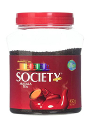 Society Indian Leaf Tea Masala Jar, 450g