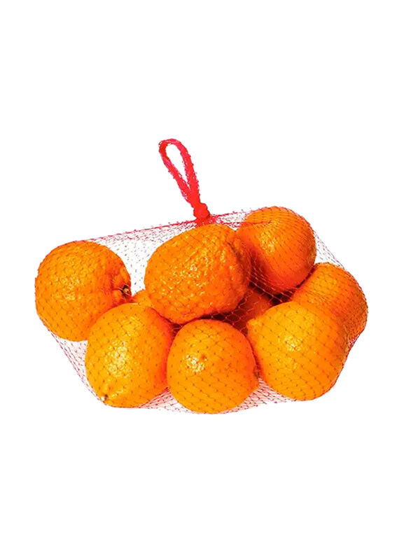 

Madhoor Mandrin Bag Small, 1KG