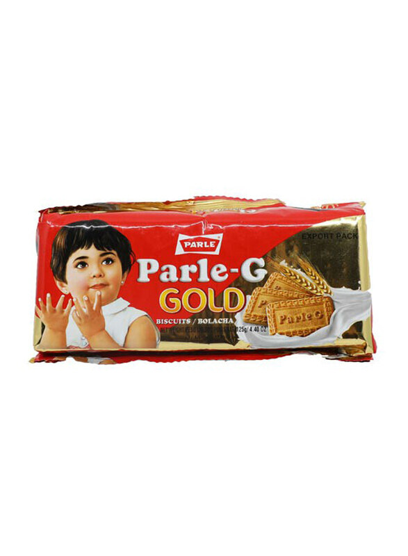 

Parle-G Gold Biscuits, 125g