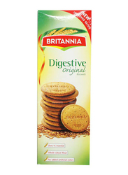 Britannia Digestive Biscuits, 225g