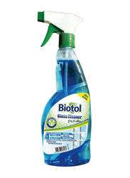Biotol Window Cleaner, 500ml, Blue
