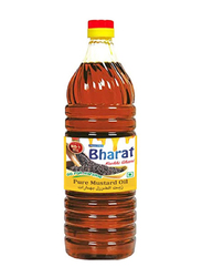 Bharat Kachhi Ghani Pure Mustard Oil, 500ml