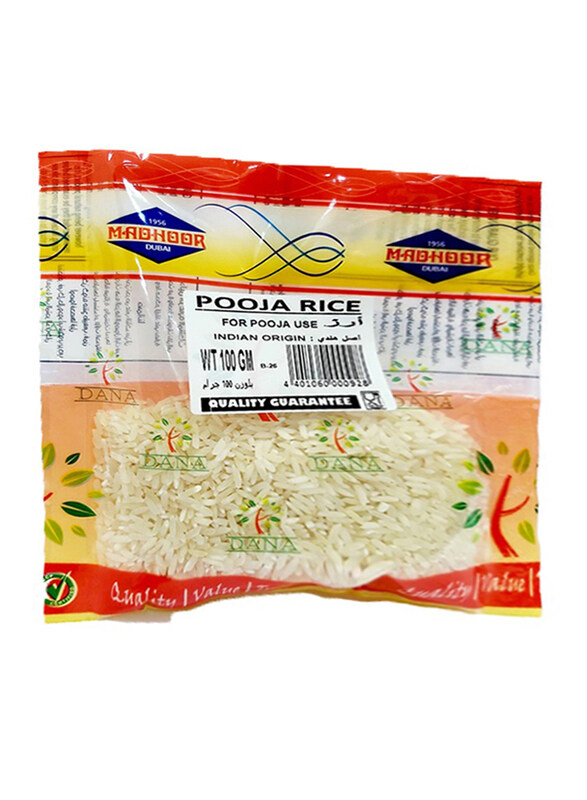 

Dana Pooja Rice, 100g