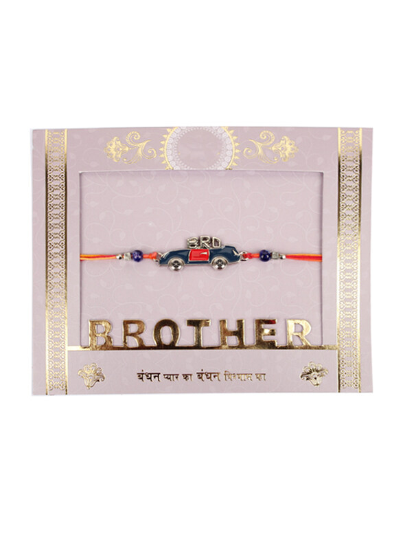 

Madhoor H35 Rakhi, Multicolour
