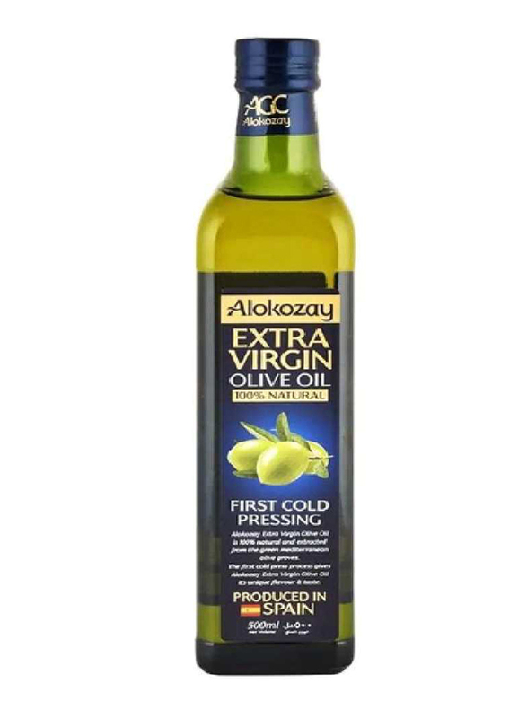 Alokozay Extra Virgin Olive Oil, 500ml