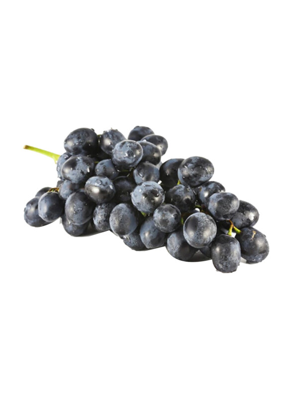 

Madhoor Grapes Black Loose, 1 packet