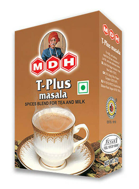 

MDH T-Plus Masala, 25g