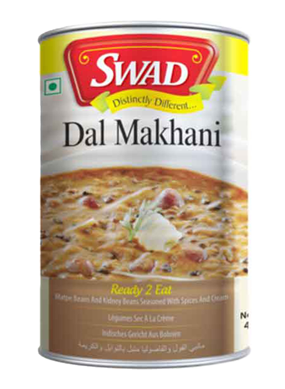 Swad Dal Makhani, 450g