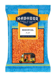 Madhoor Masoor Dal, 1 Kg