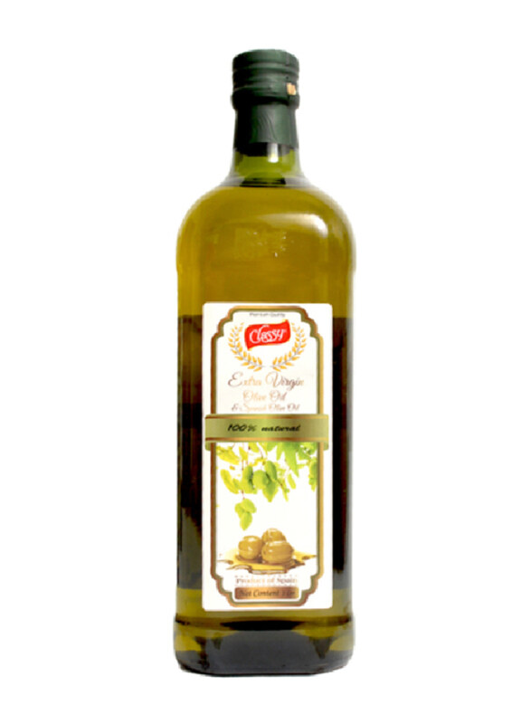 

Classy Olive Oil, 1L