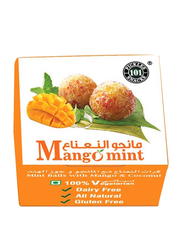 Banarasi Mango Mint, 1 Piece, 6g