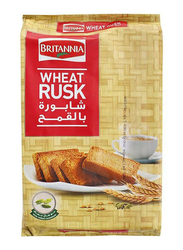 Britannia Wheat Rusks, 335g