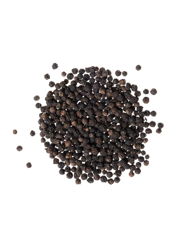 

Madhoor Black Pepper Whole, 250g