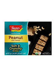 Swad Cashew Peanut Chikki, 250g