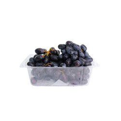 Grapes Black Seedless, 1 packet